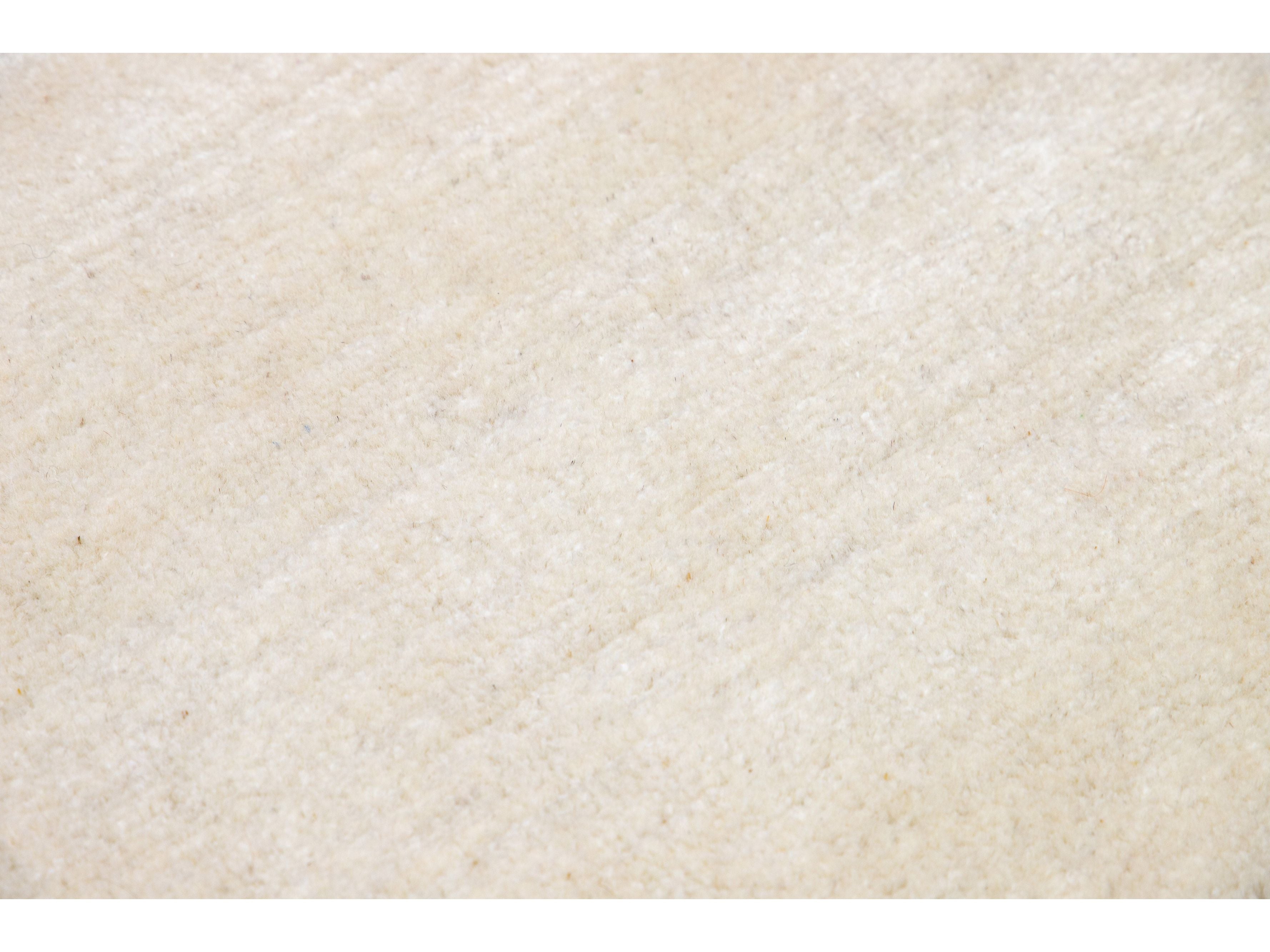 Modern Solid Style Custom Rug