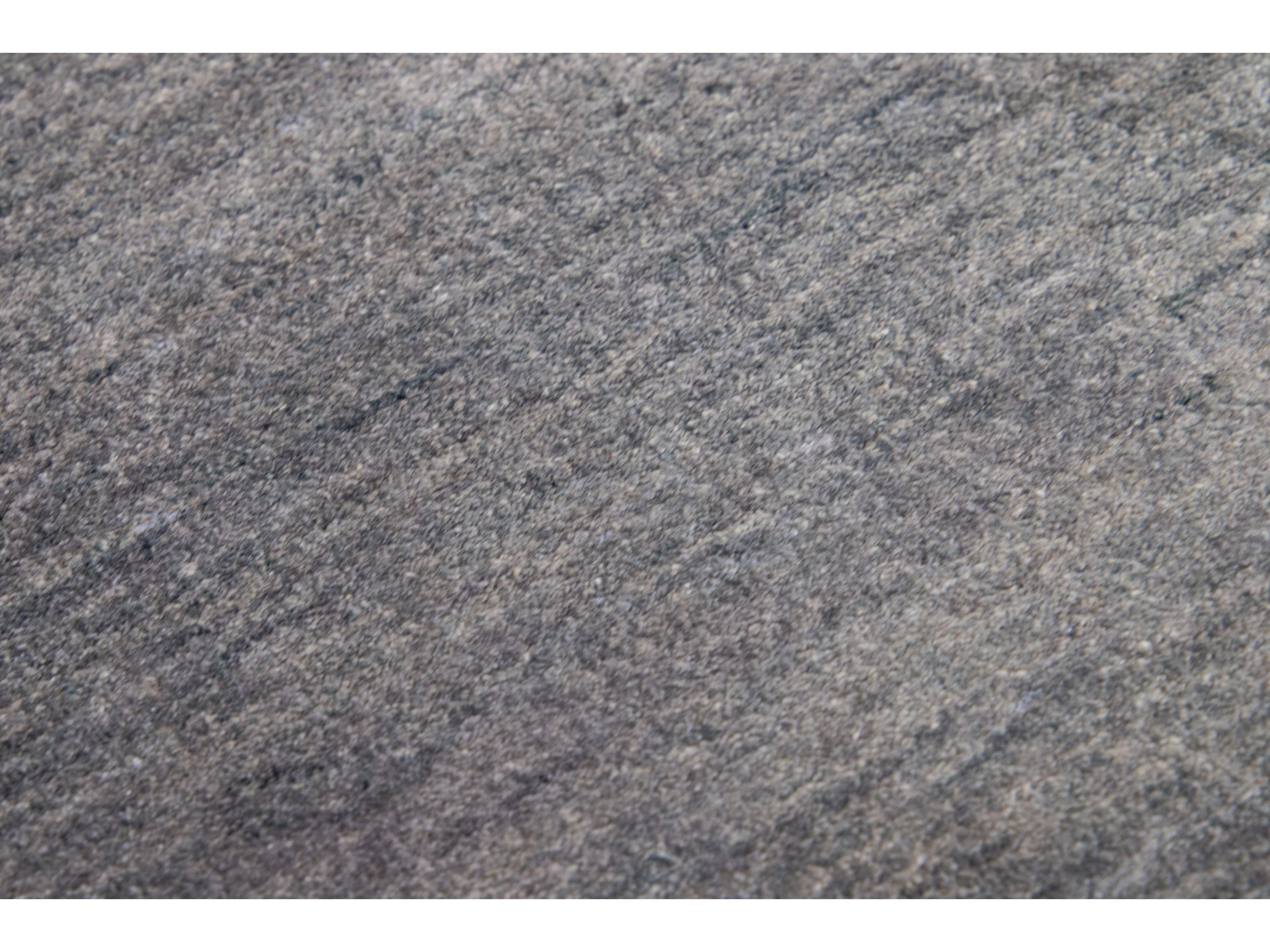 Modern Solid Style Custom Rug