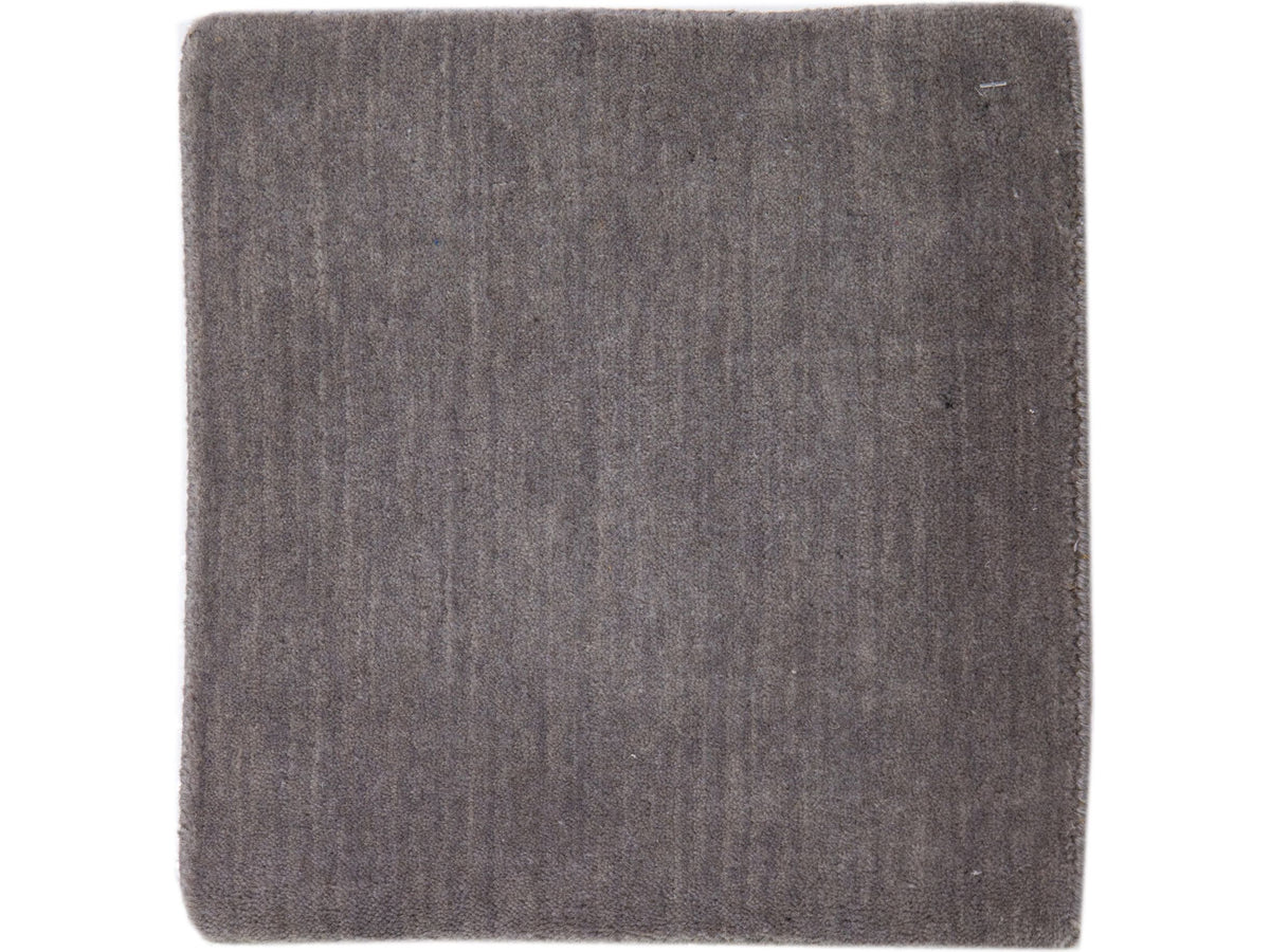 Modern Persian Wool Custom Rug