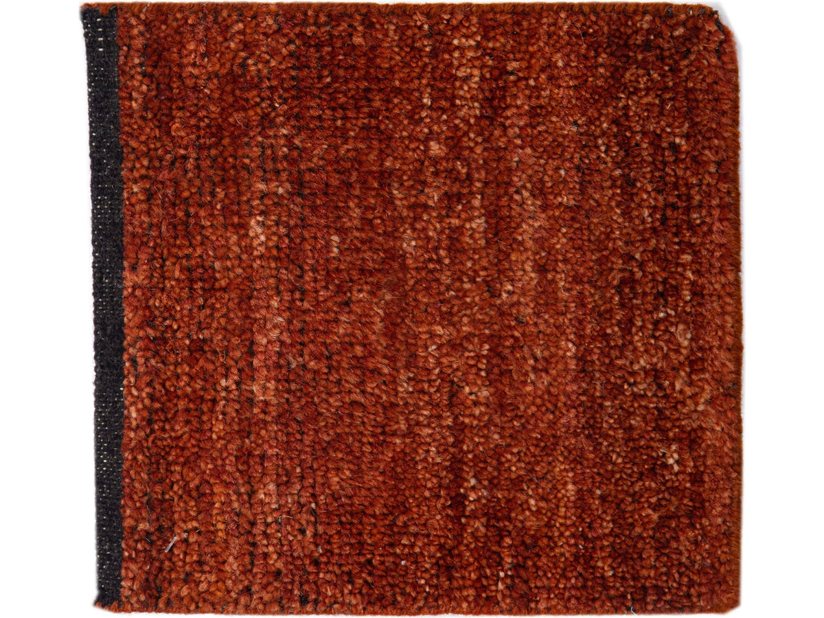 Modern Wool Custom Rug