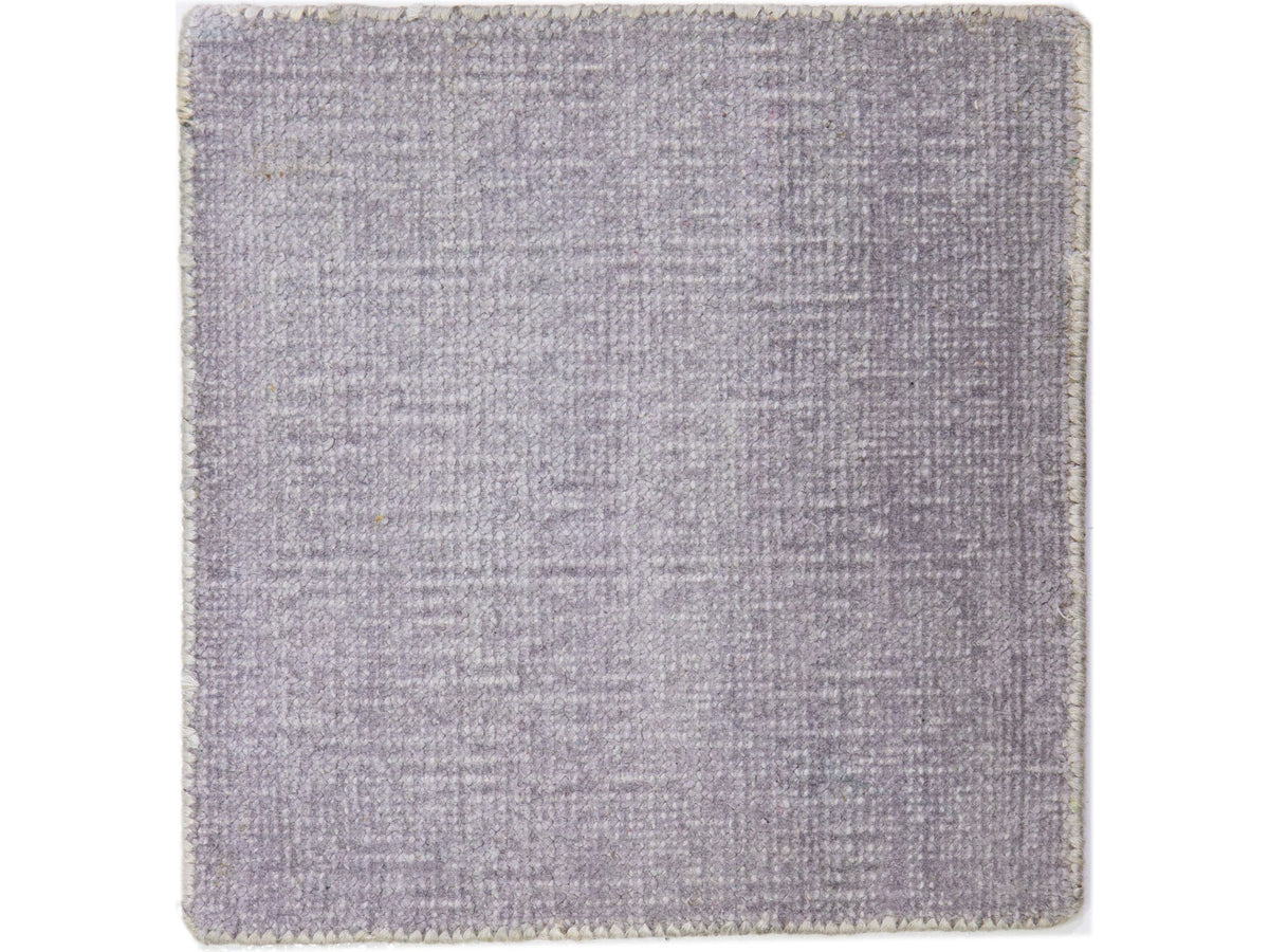 Modern Wool Custom Rug