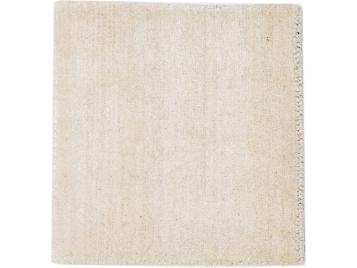 Modern SIlk Custom Rug