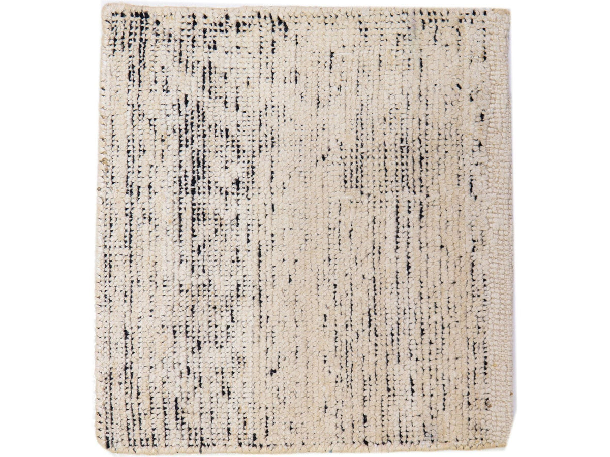 Modern Silk Custom Rug
