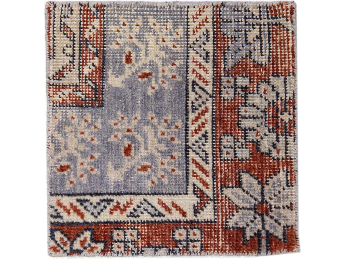 Modern Persian Wool Custom Rug