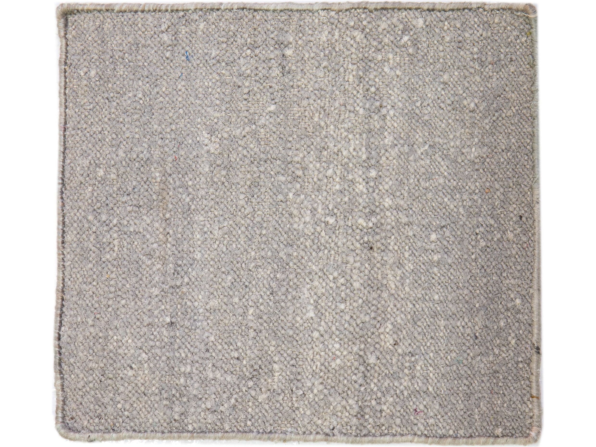 Modern Kilim Style Custom Rug