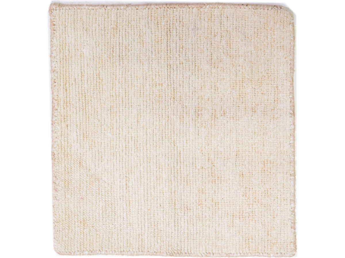 Modern Hemp Custom Rug