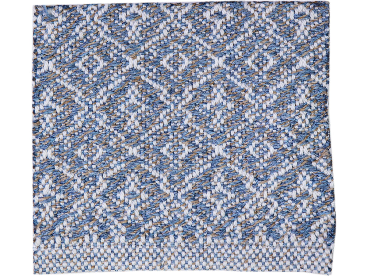 Modern Indoor & Outdoor Custom Rug
