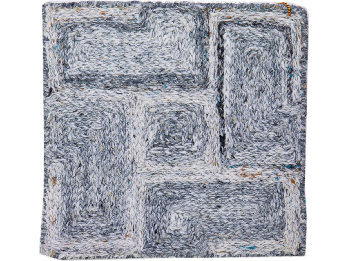 Modern Indoor & Outdoor Custom Rug