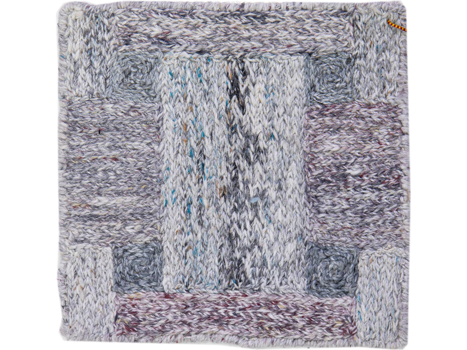 Modern Indoor & Outdoor Custom Rug