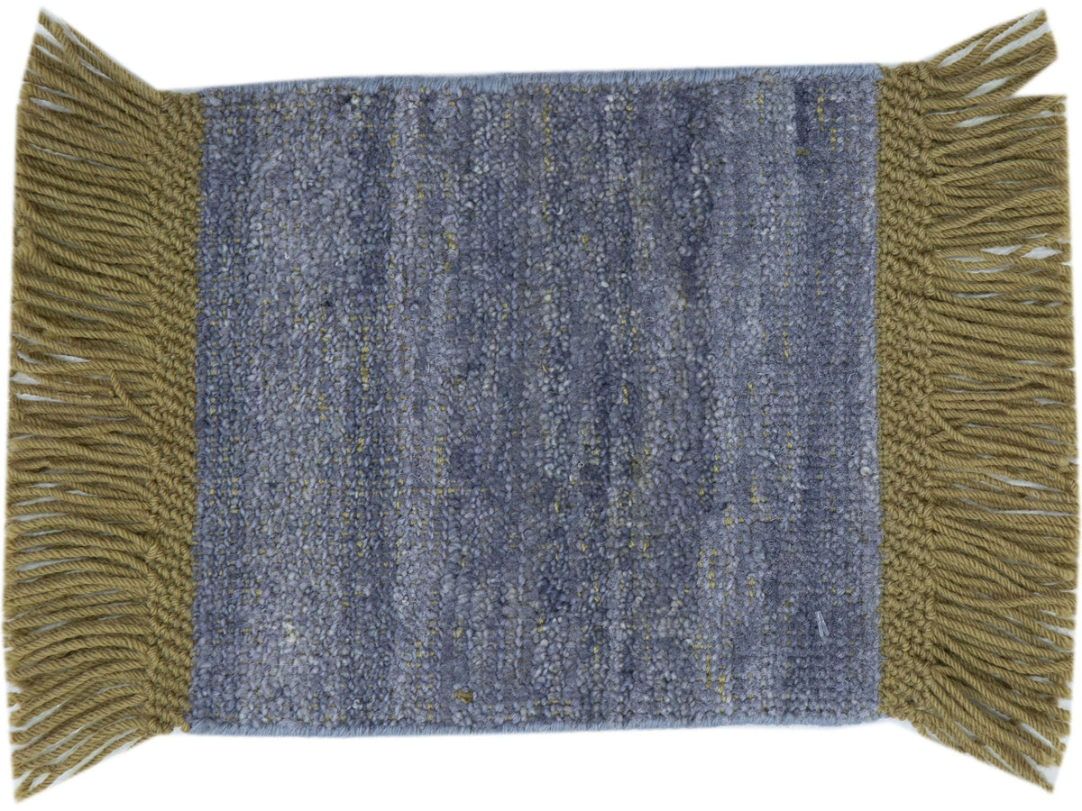 Modern Wool Custom Rug