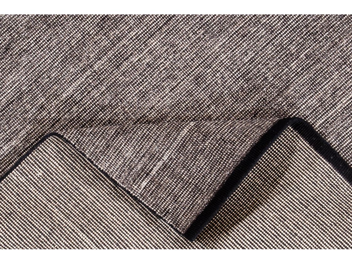 Modern Groove Collection Rug 6 x 6